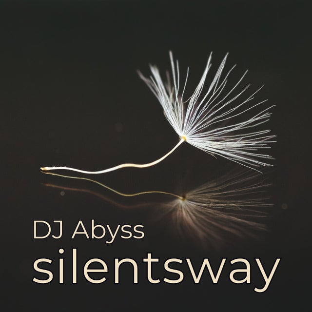 Silentsway - Golden Dusk Mix album art