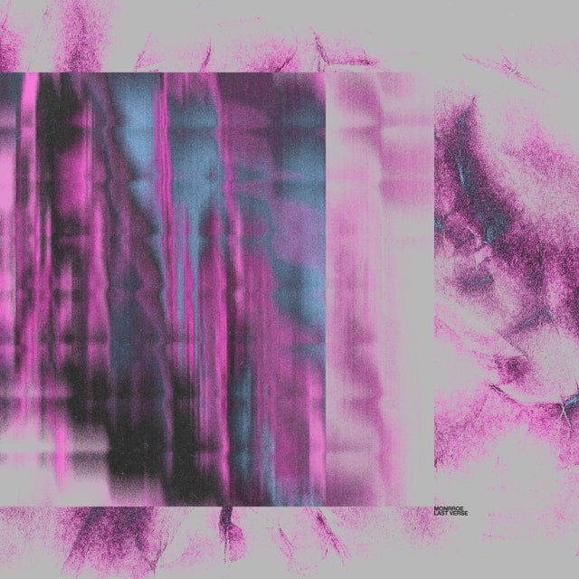 Last Verse album art