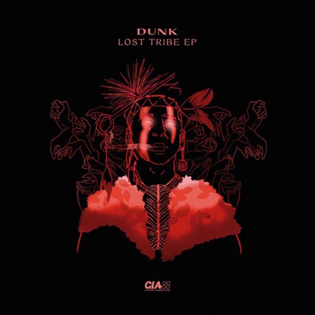 Lost Tribe album art