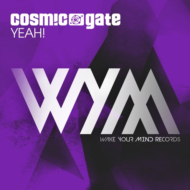 YEAH! - Extended Mix album art