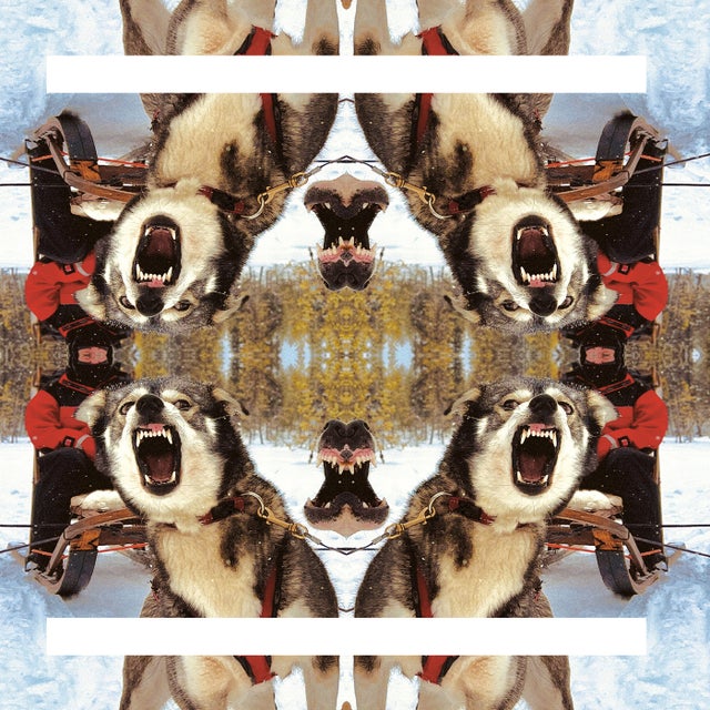 My Crush album art