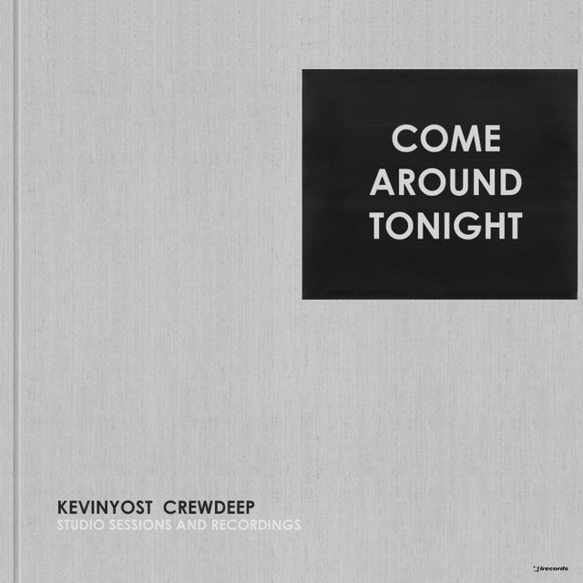 Come Around Tonight album art