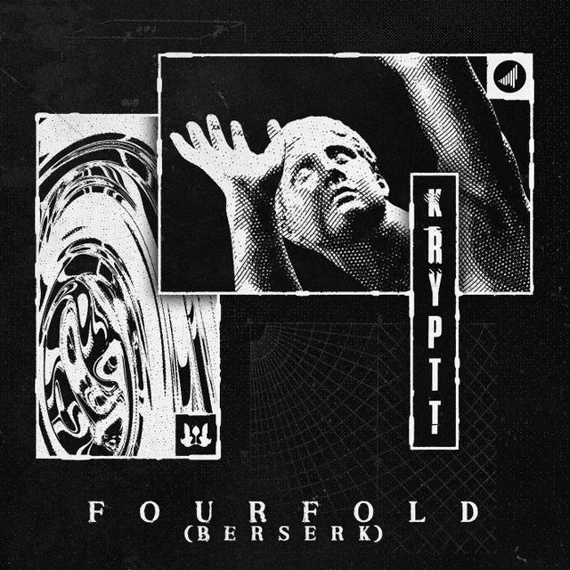 Fourfold (BERSERK) album art