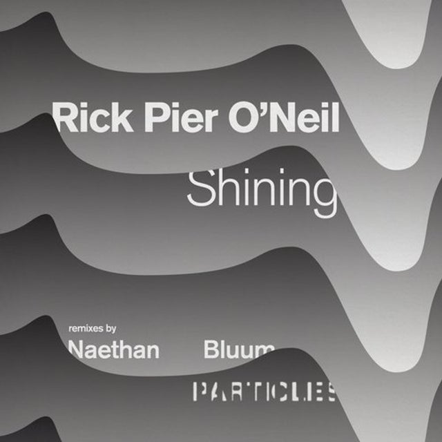 Shining album art