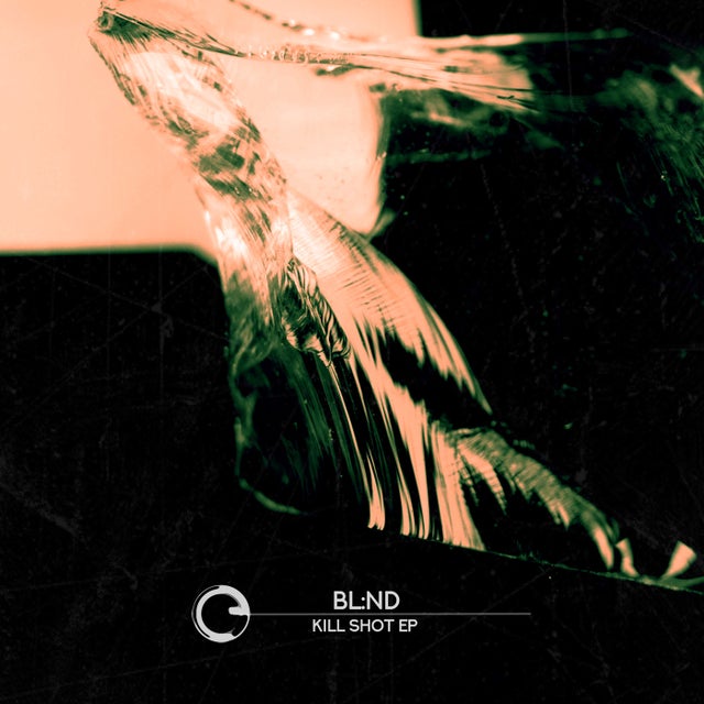 Kill Shot album art