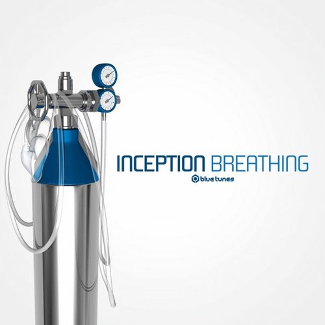 Breathing album art