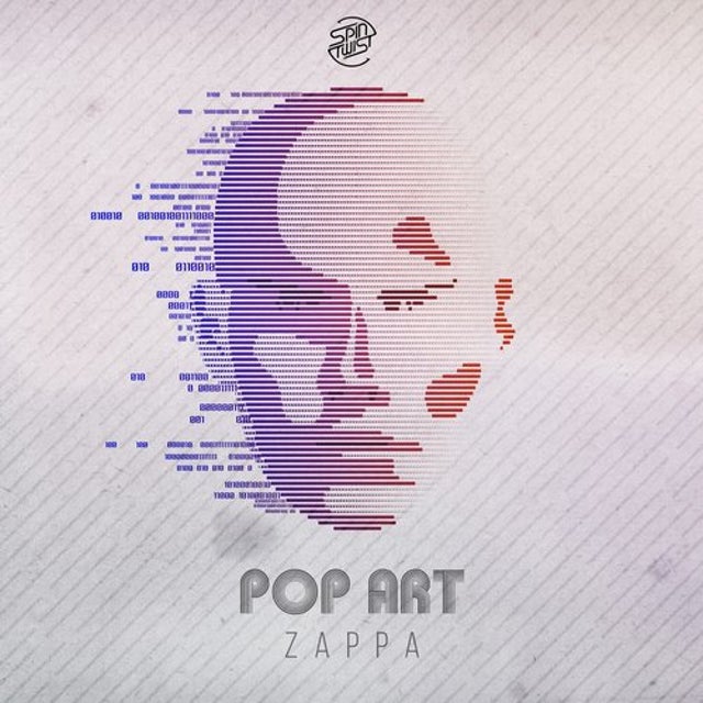 Zappa album art