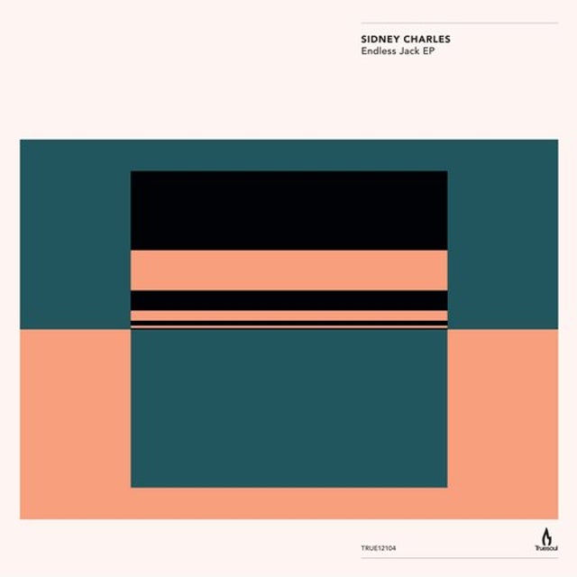 R.E.D. album art