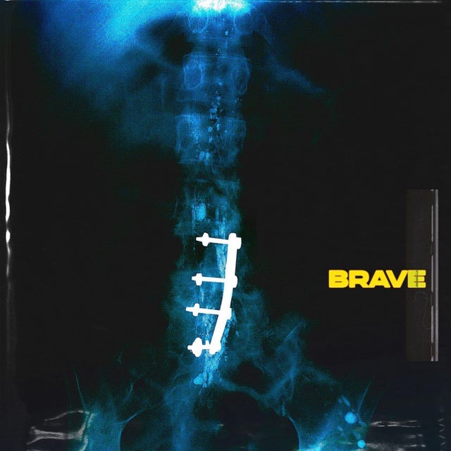 RTTB album art