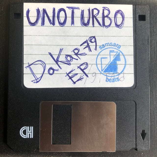 Fiat Uno Turbo i.e. VS Renault 5 GT Turbo album art