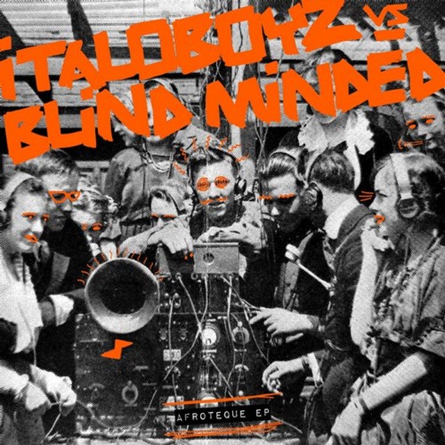 Jilly album art