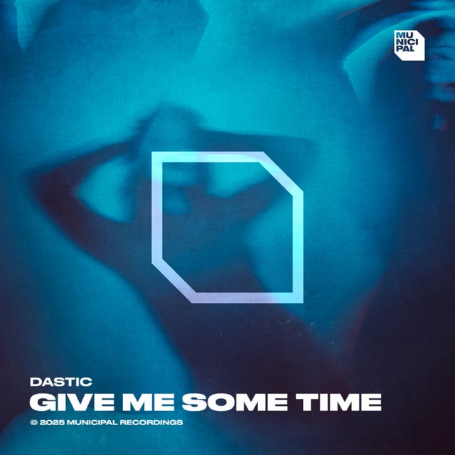Give Me Some Time - Extended Mix album art
