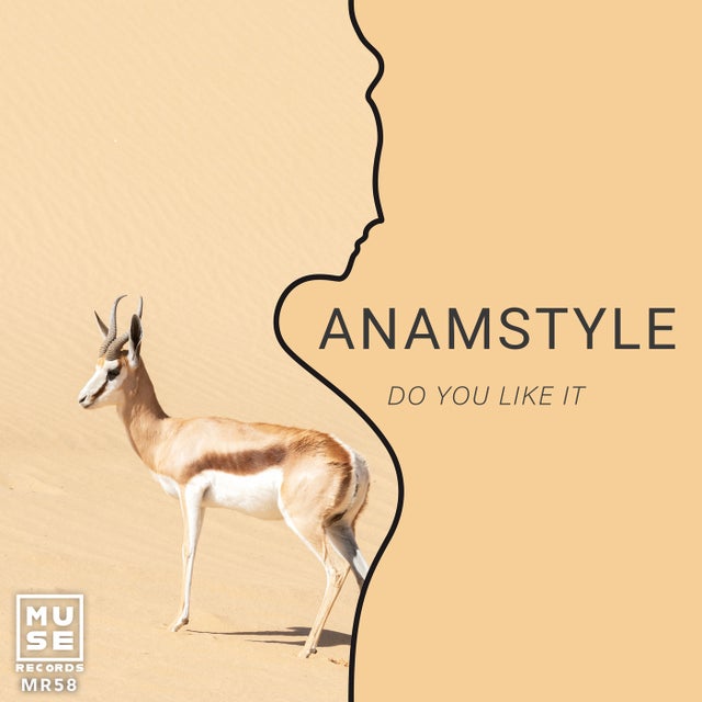 DO YOU LIKE IT album art