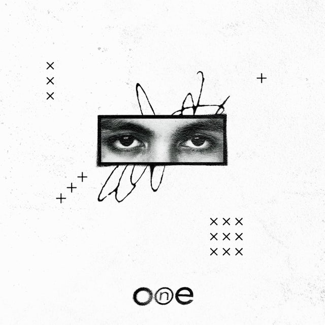 One album art