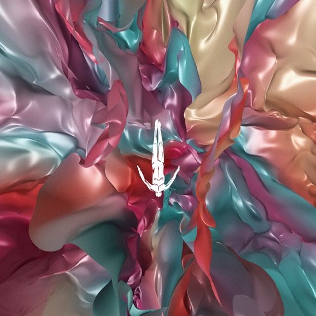 Heading North feat. Flu album art