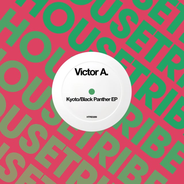 Kyoto album art