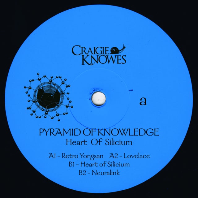 Lovelace album art