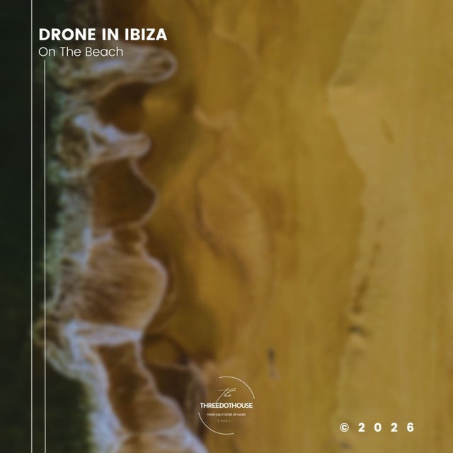 On The Beach album art