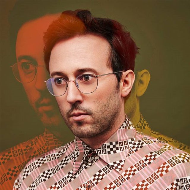 Call Of The Wild album art