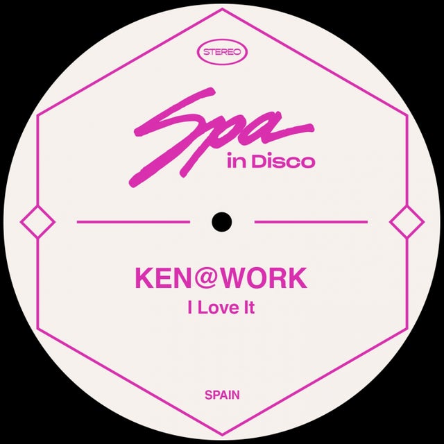Those Disco Strings album art