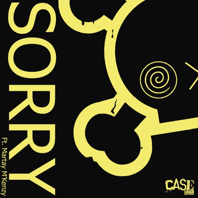 Sorry album art
