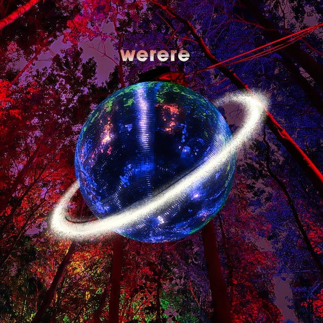 Werere album art