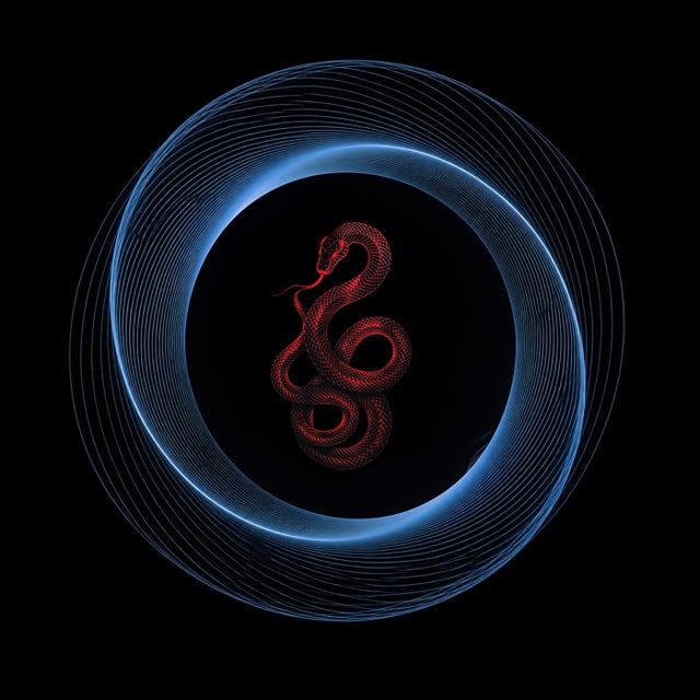 System Override album art