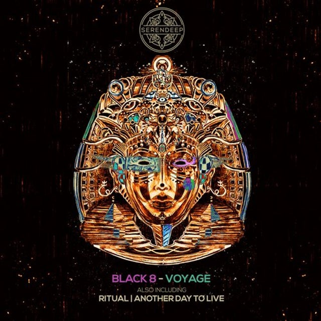 Ritual album art