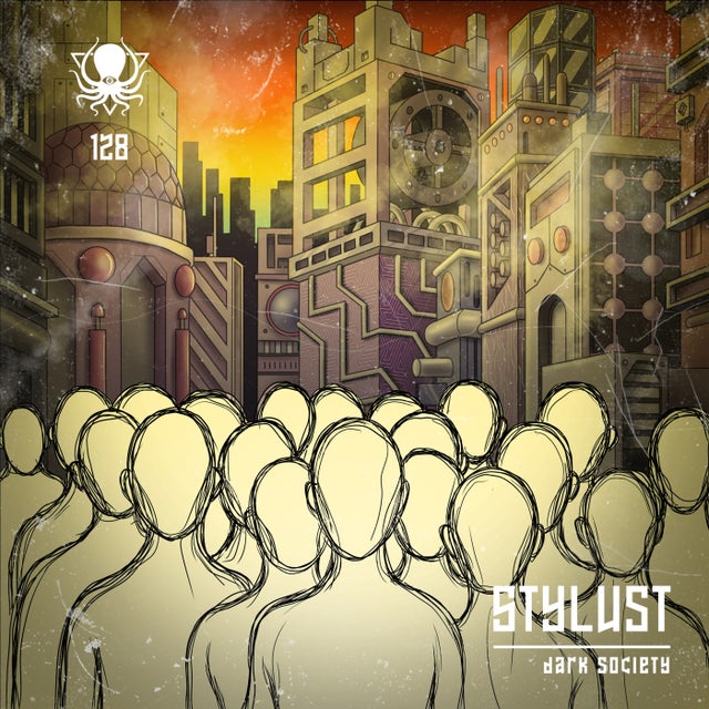 Boiler Room album art