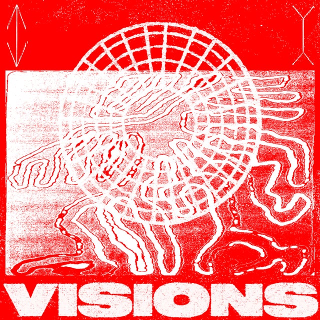 Resolution album art