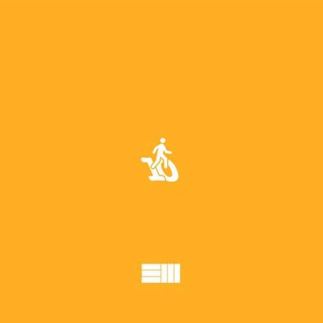 ON 10 album art