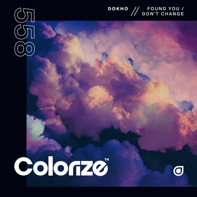 Found You - Extended Mix album art