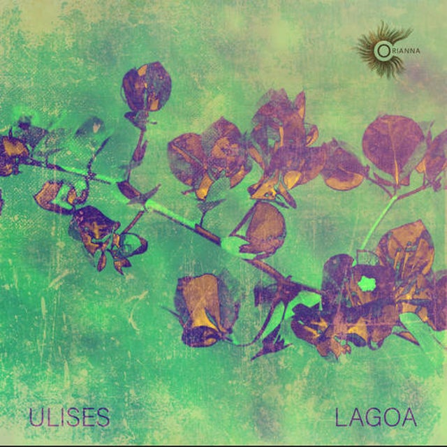 Lagoa album art