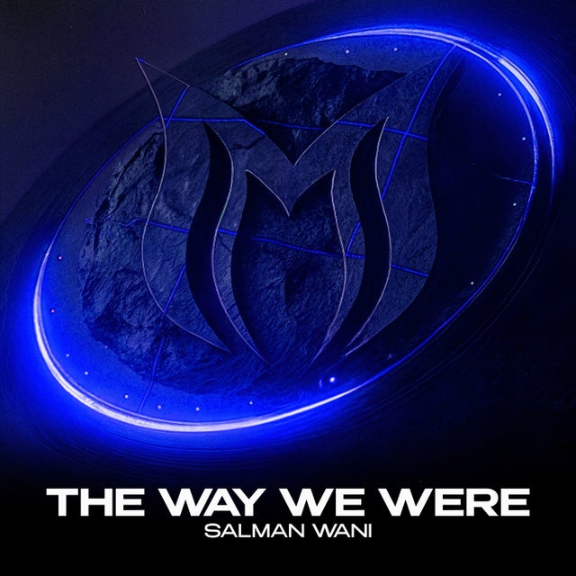The Way We Were - Extended Mix album art