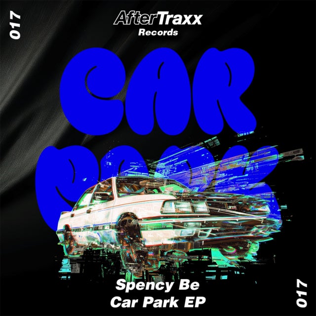 Car Park album art