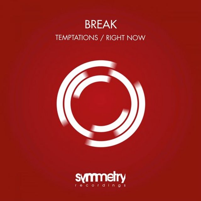 Right Now album art