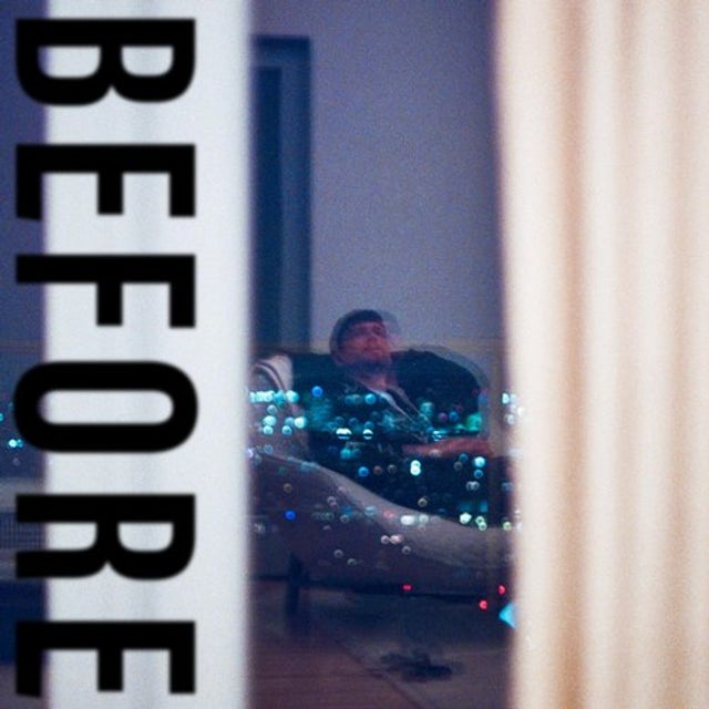 Do You Ever album art