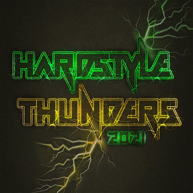 Turn It Up album art