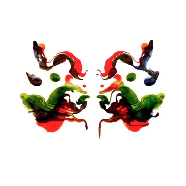 U album art