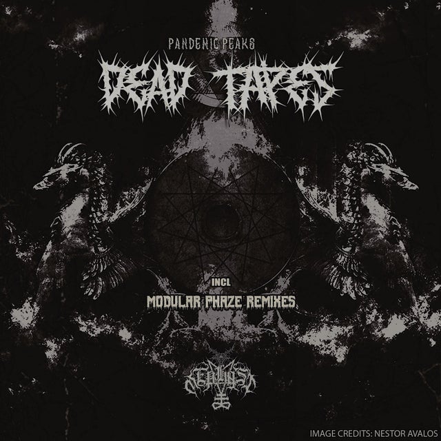 Disgorge album art