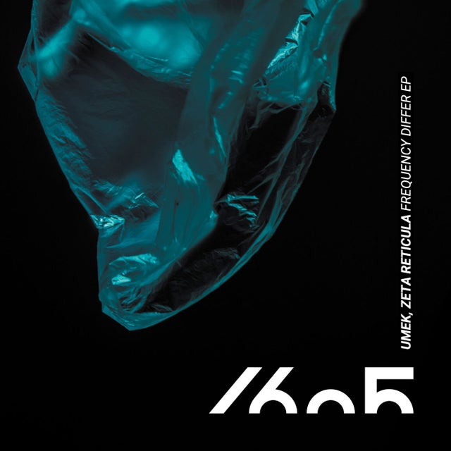Binary Pair album art