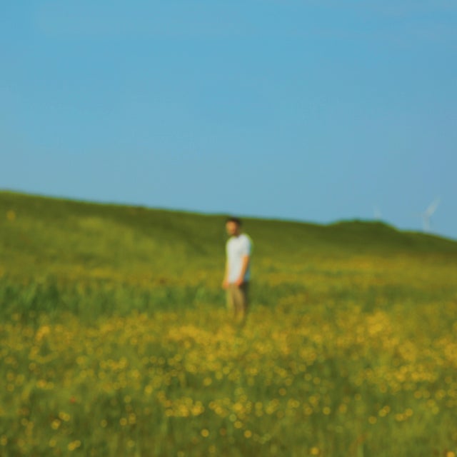Dunes album art