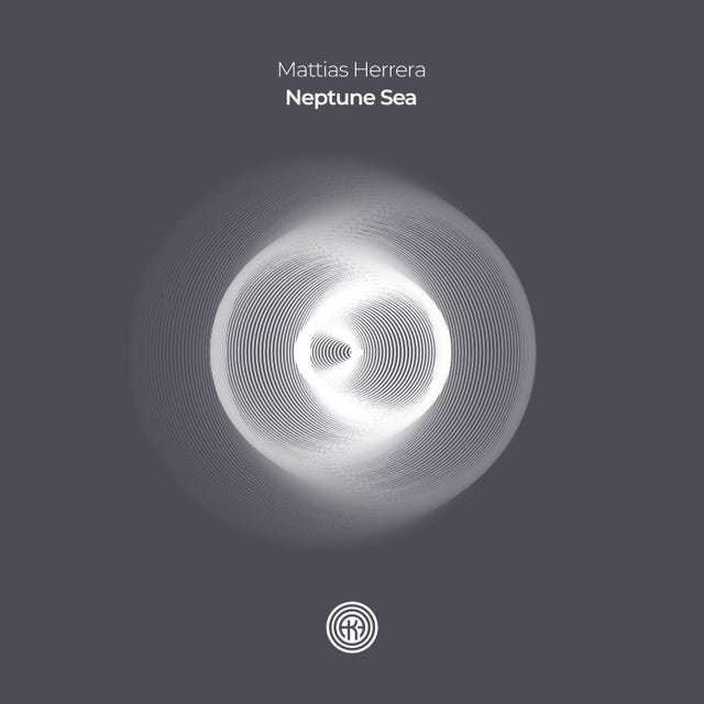 Neptune Sea album art