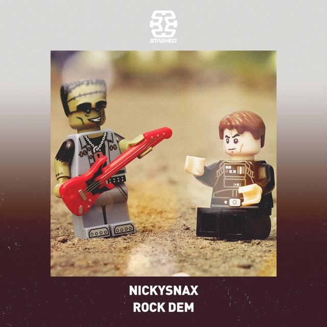 Rock Dem album art