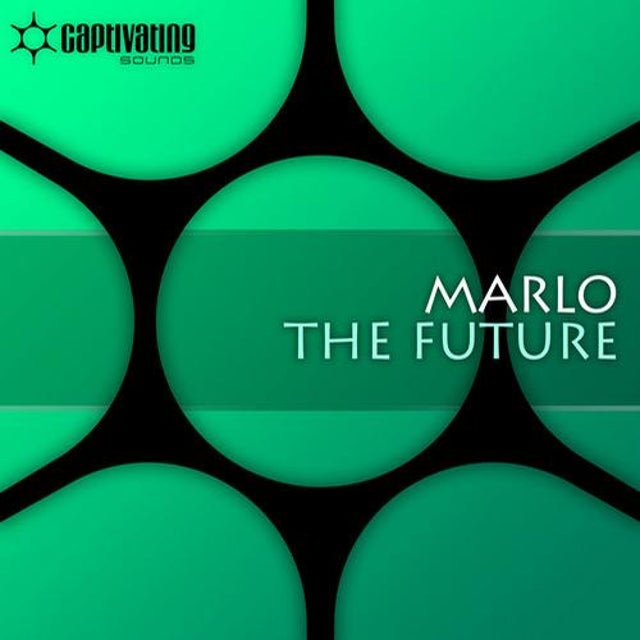 The Future album art