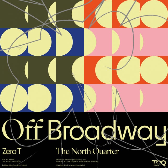 Drama album art