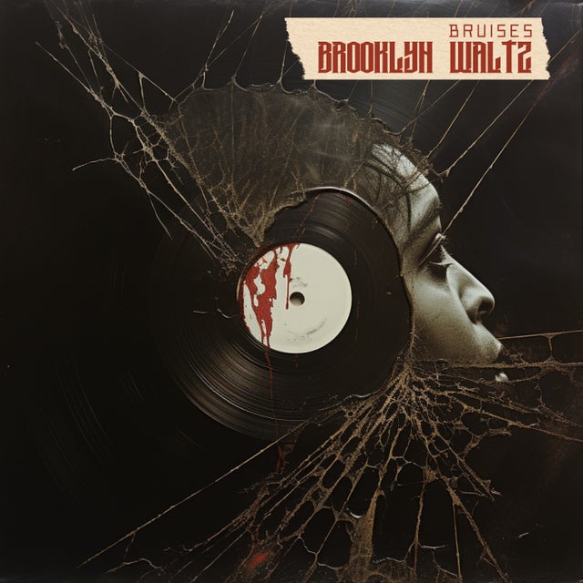 Brooklyn Waltz album art