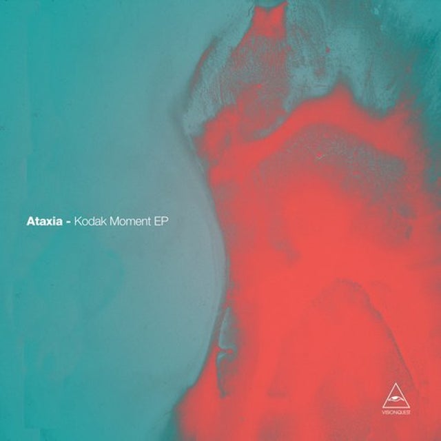 Kodak Moment - Shaun Reeves & Ryan Crosson Edit album art