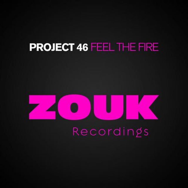 Feel The Fire album art