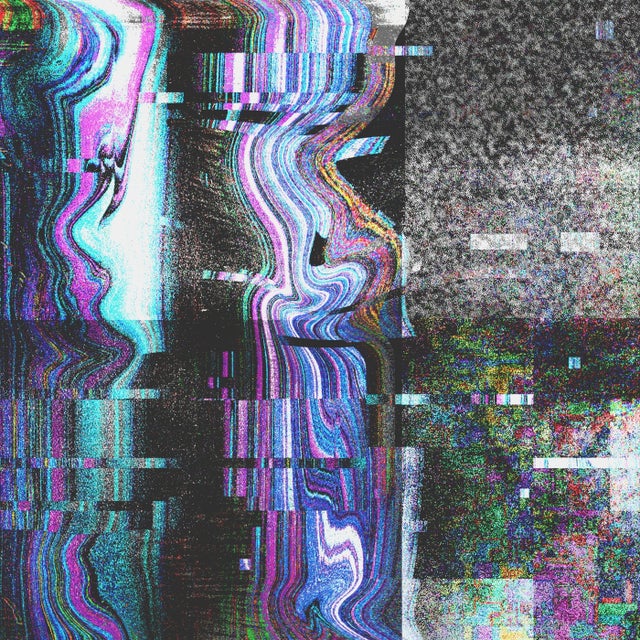 Endless album art